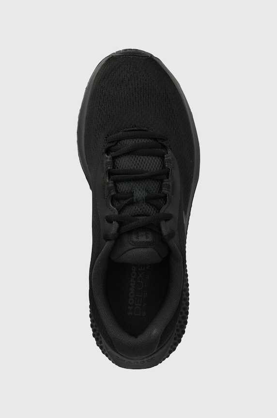 Under Armour buty do biegania Rogue 4 czarny 3026998