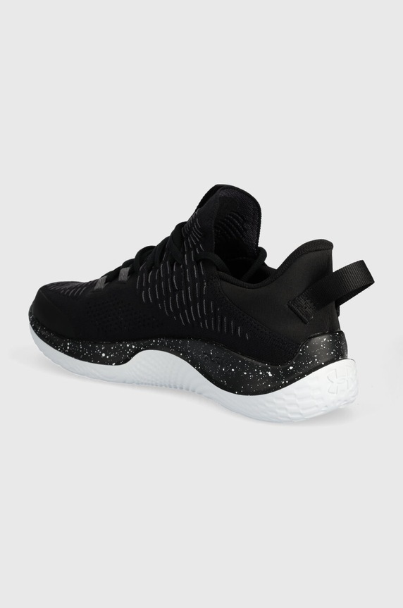Παπούτσια Αθλητικά παπούτσια Under Armour Flow Dynamic Intelliknit 3027177 μαύρο