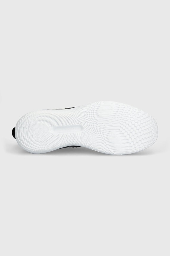 Αθλητικά παπούτσια Under Armour Flow Dynamic Intelliknit 3027177 μαύρο