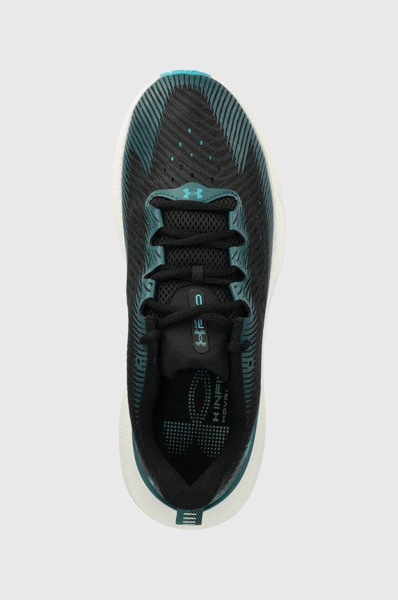 Παπούτσια για τρέξιμο Under Armour Infinite Pro πράσινο 3027190