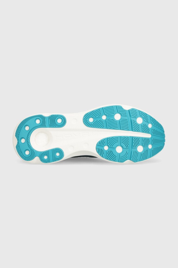 Παπούτσια για τρέξιμο Under Armour Infinite Pro 3027190 πράσινο