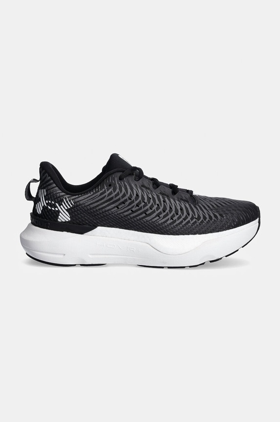 Бігові кросівки Under Armour Infinite Pro 3027190 чорний AW24