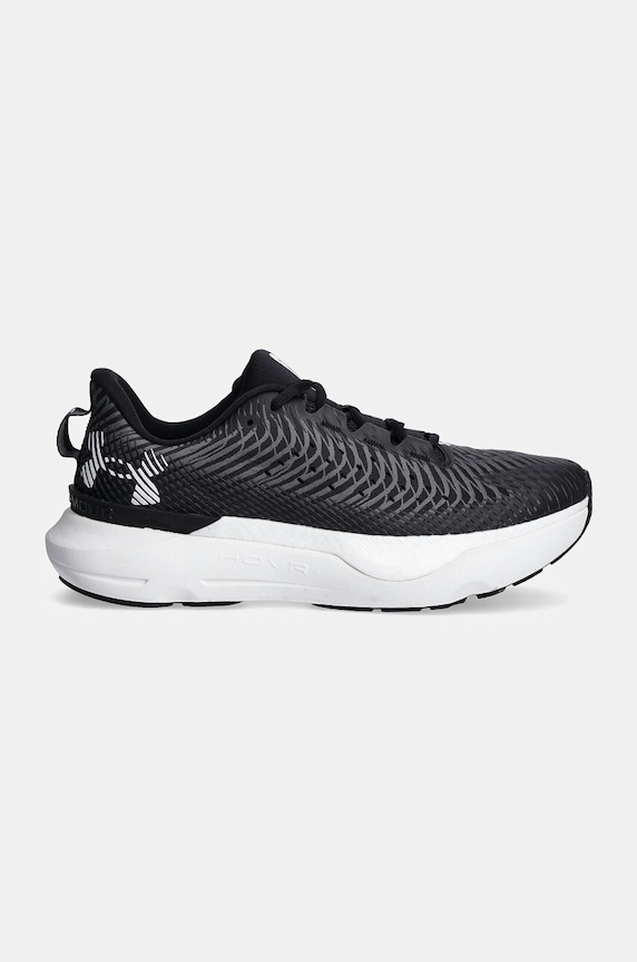 Бігові кросівки Under Armour Infinite Pro 3027190 чорний AW24