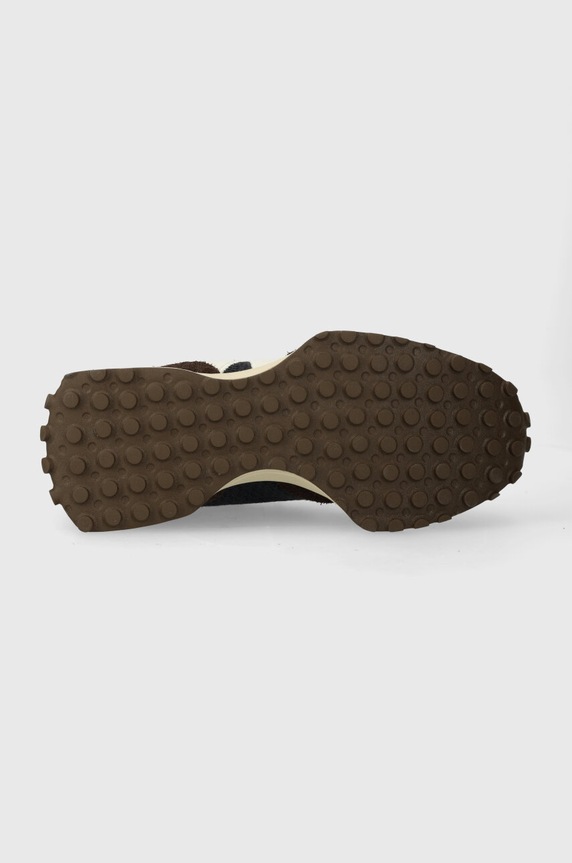 New Balance sneakersy 327 U327WVB U327WVB brązowy