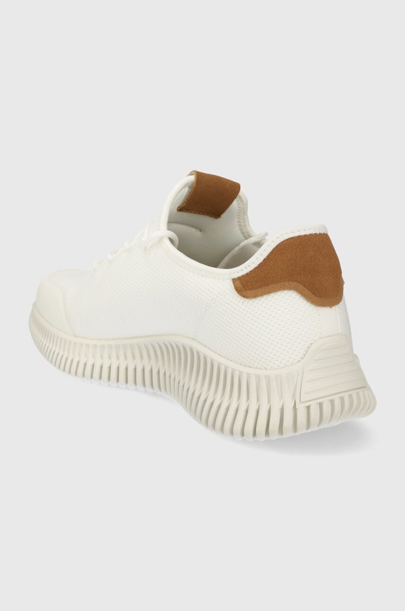 Obuwie Skechers sneakersy BOBS GEO 118173 biały