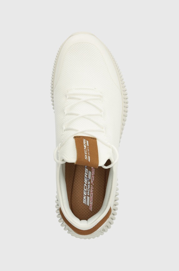 Skechers sneakersy BOBS GEO biały 118173