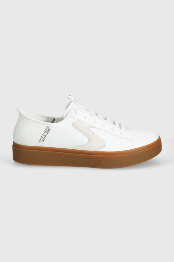 Skechers sneakers EDEN LX 232448 alb SS24
