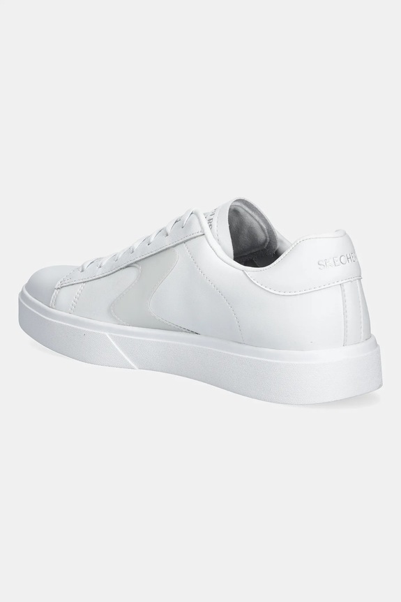 Obuća Tenisice Skechers 232865 bijela