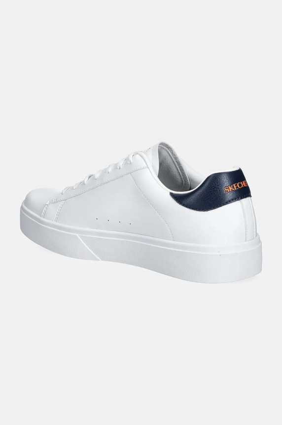 Obuwie Skechers sneakersy 232865 biały