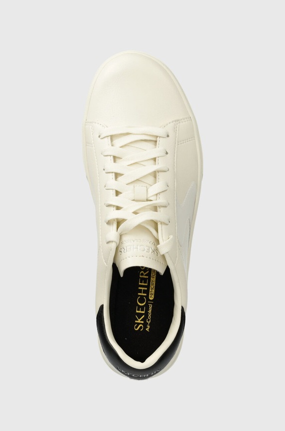 Skechers sportcipő bézs 232865