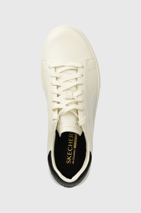 Skechers sportcipő bézs 232865