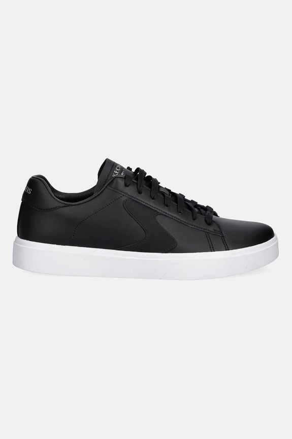 Skechers sneakersy 232865 czarny SS25