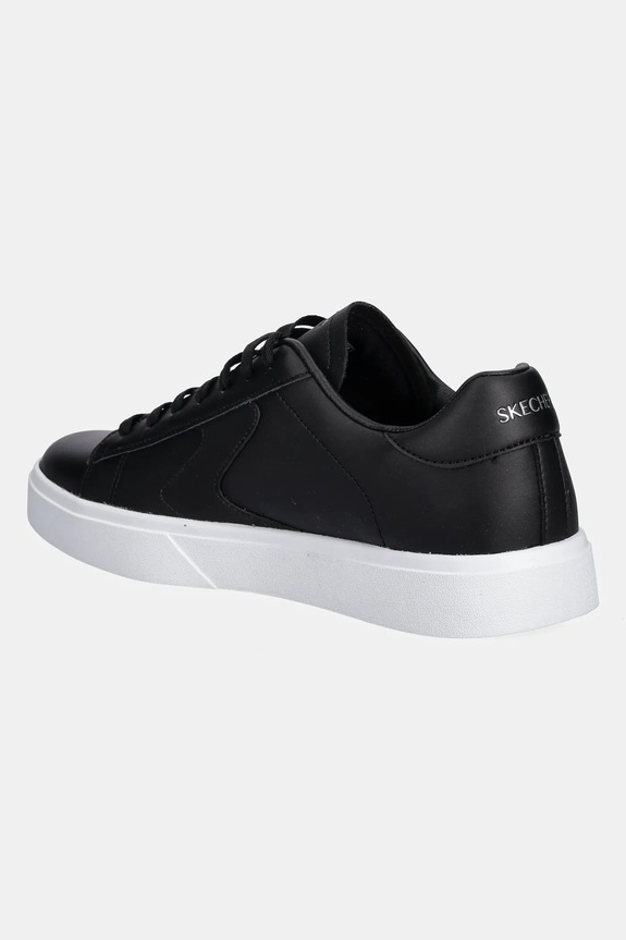 Obuwie Skechers sneakersy 232865 czarny