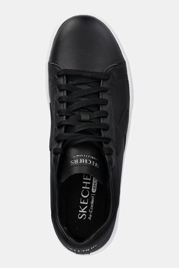 Skechers sneakersy czarny 232865
