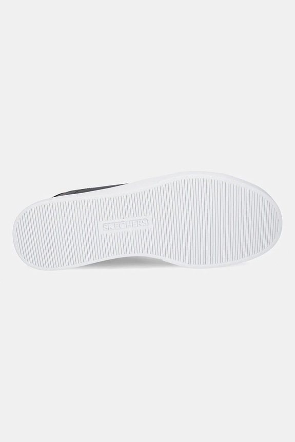 Skechers sneakersy 232865 czarny