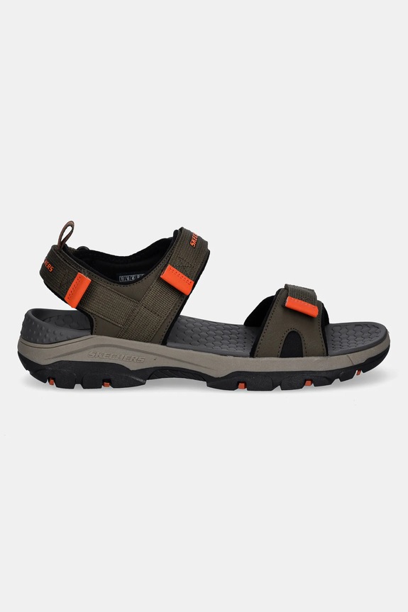 Skechers sandále dámske TRESMEN 205112 zelená SS26