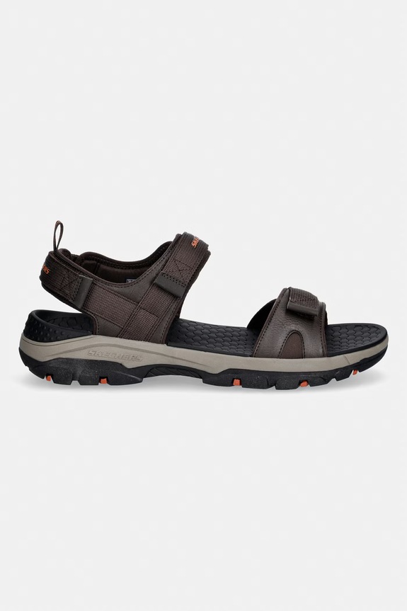 Skechers sandały damskie TRESMEN 205112 brązowy SS26