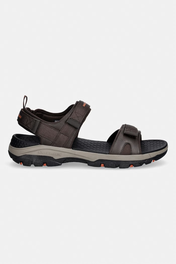 Skechers sandały damskie TRESMEN 205112 brązowy SS26