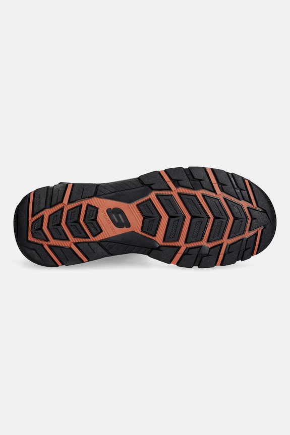 Skechers sandały damskie TRESMEN 205112 brązowy