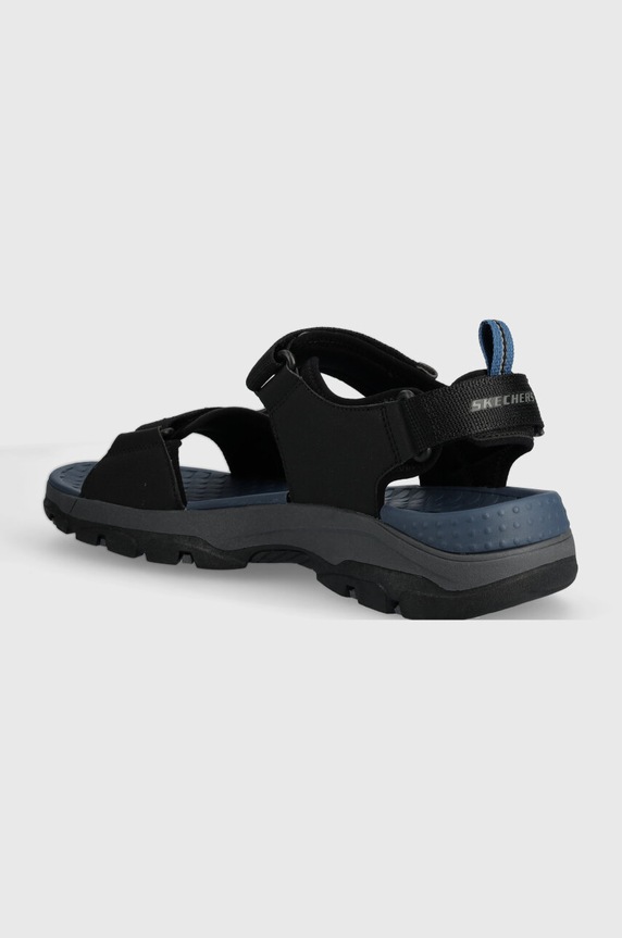 Obuv Skechers sandále dámske TRESMEN 205112 čierna
