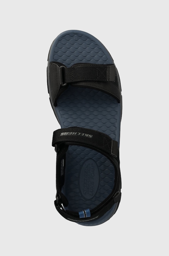 Skechers sandále dámske TRESMEN čierna 205112
