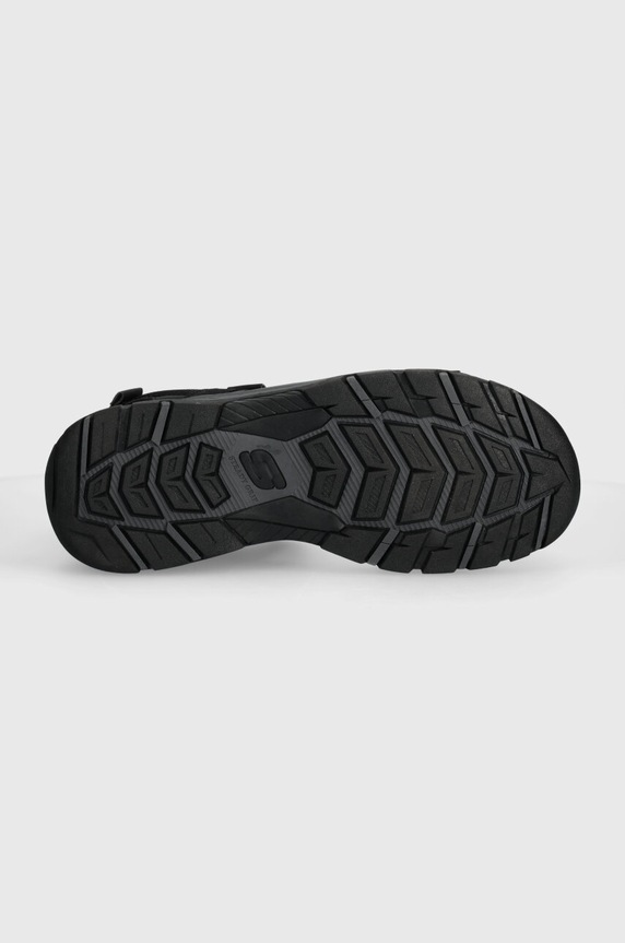 Skechers sandále dámske TRESMEN 205112 čierna