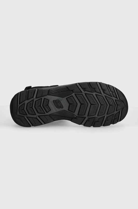 Skechers sandále dámske TRESMEN 205112 čierna