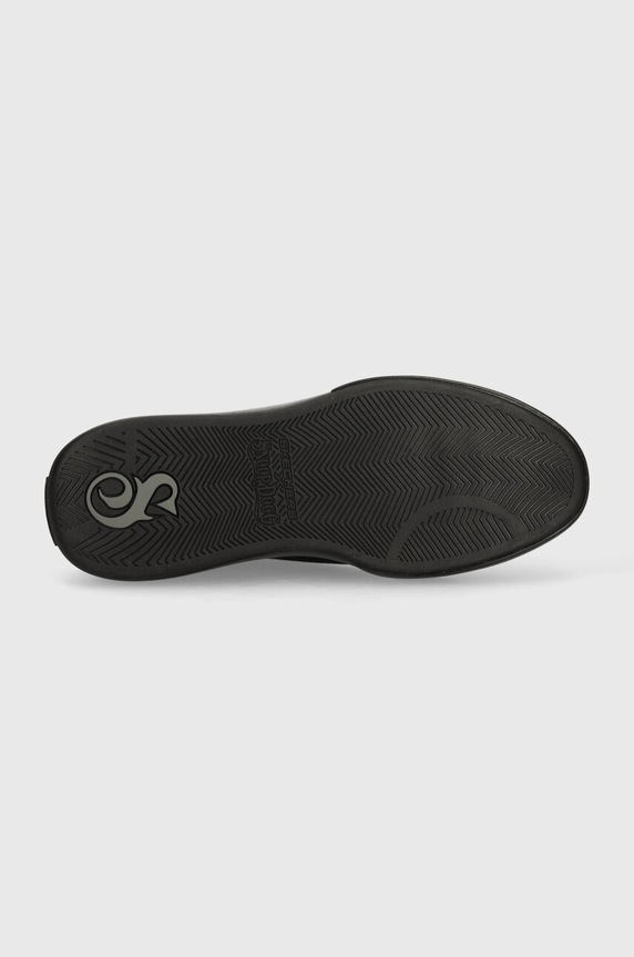 Skechers tenisi SKECHERS X SNOOP DOGG 251026 negru