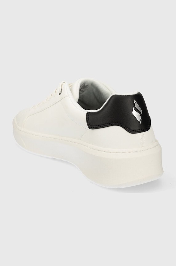 Cipők Skechers sportcipő Court Break Suit 183175 fehér