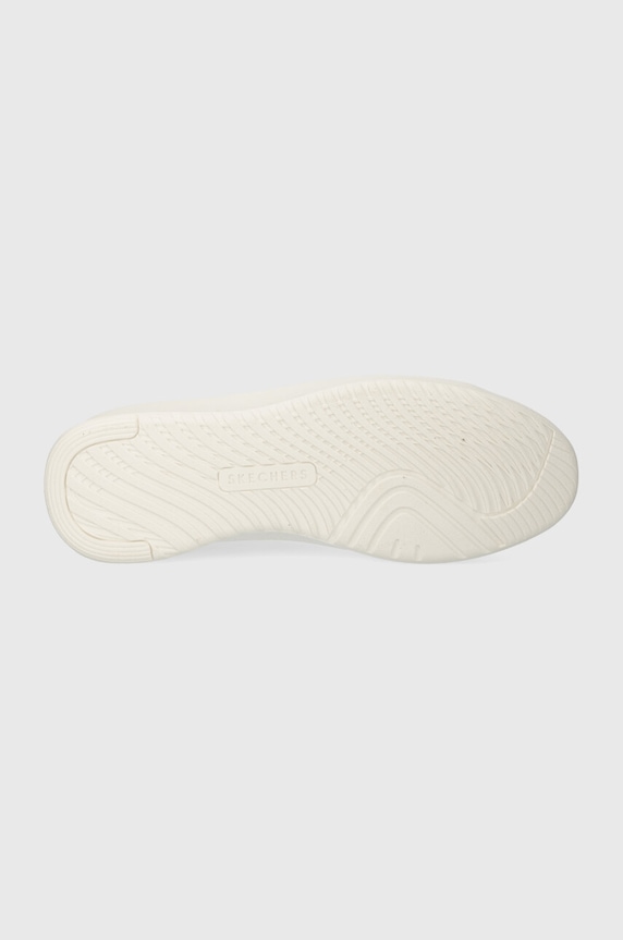 Skechers sportcipő Court Break Suit 183175 fehér