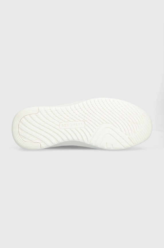Superge Skechers Court Break Suit 183175 črna