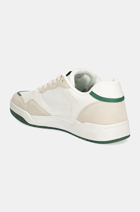 Obuwie Skechers sneakersy 183241 beżowy