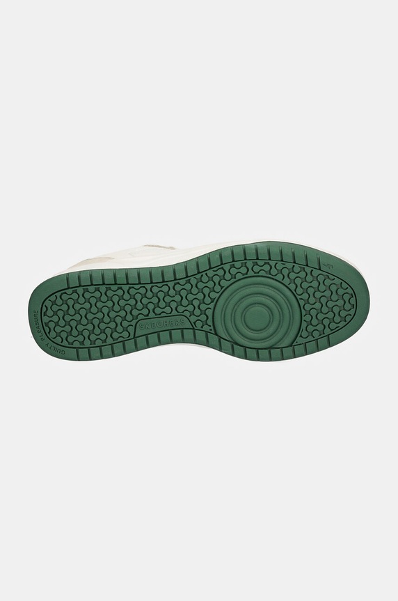 Skechers sneakersy 183241 beżowy