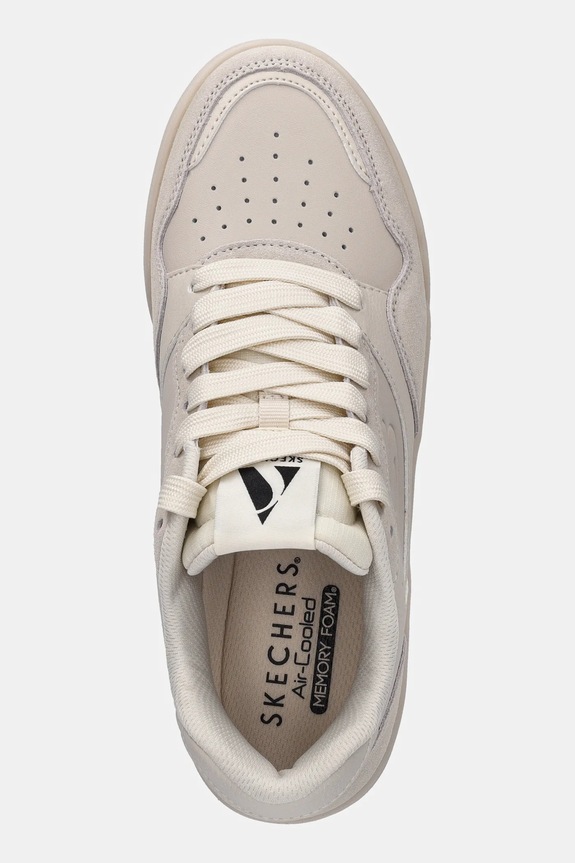 Tenisice Skechers bež 183241