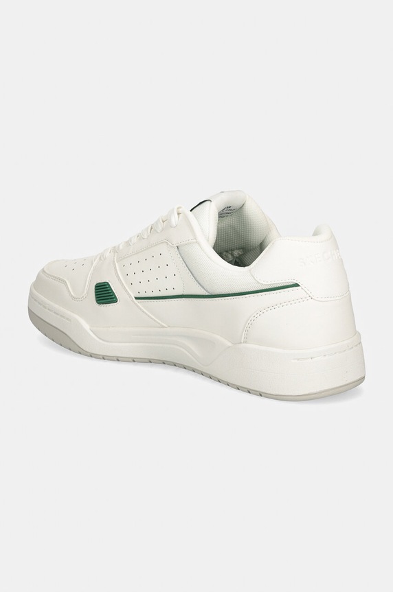 Obuwie Skechers sneakersy KOOPA 183250 biały
