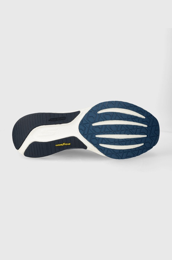 Tenisice za trčanje Skechers Go Run Arch Fit Razor 4 246075 mornarsko plava