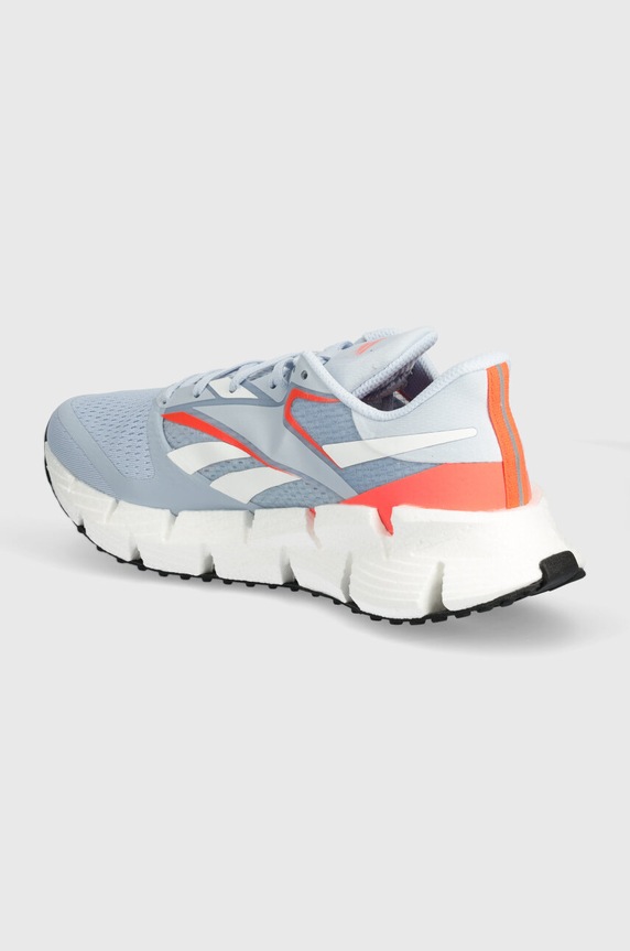 Obuwie Reebok buty do biegania Floatzig 1 100206597 niebieski