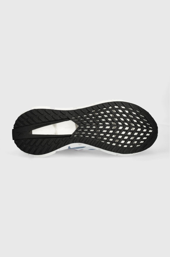 Reebok buty do biegania Floatzig 1 100206597 niebieski