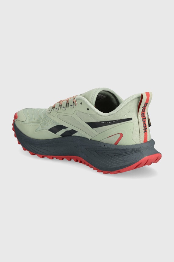 Obuwie Reebok buty do biegania Floatride Energy 5 Adventure 100074429 zielony