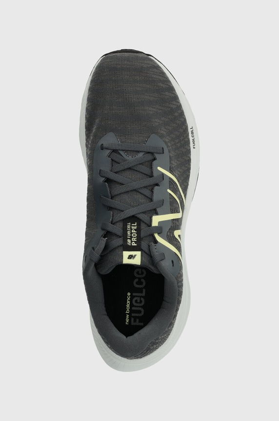 Tenisice za trčanje New Balance FuelCell Propel v4 siva MFCPRCC4