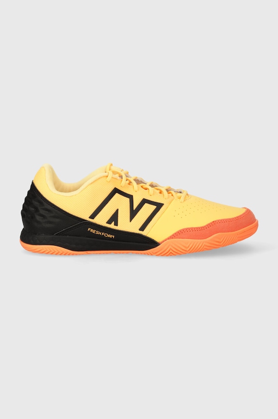 New Balance beltéri cipő Audazo V6 Command In textil narancssárga SA2IP6