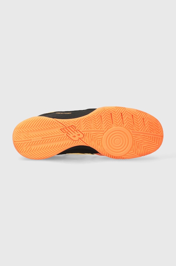 New Balance beltéri cipő Audazo V6 Command In SA2IP6 narancssárga