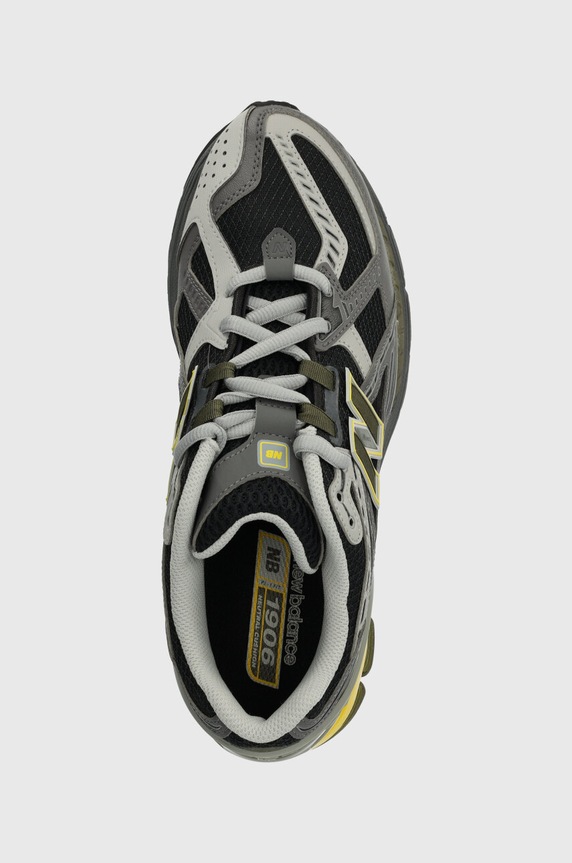 Sneakers New Balance M1906NA γκρί M1906NA