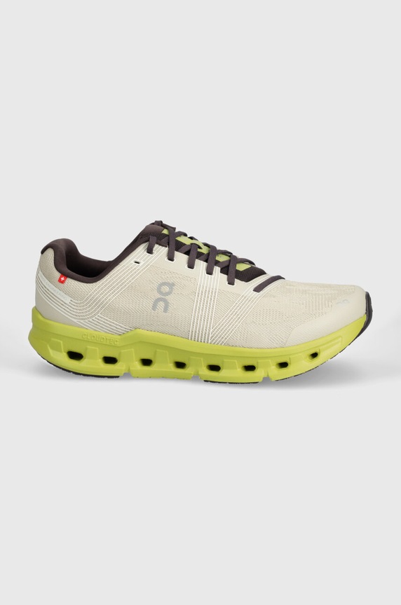 On sneakers de alergat Cloudgo 5597901 bej SS24