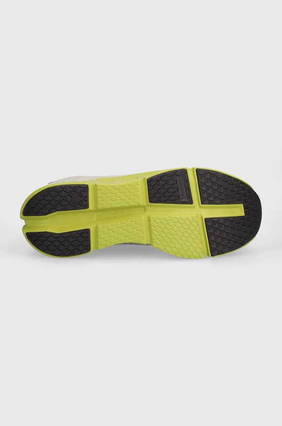 On sneakers de alergat Cloudgo 5597901 bej