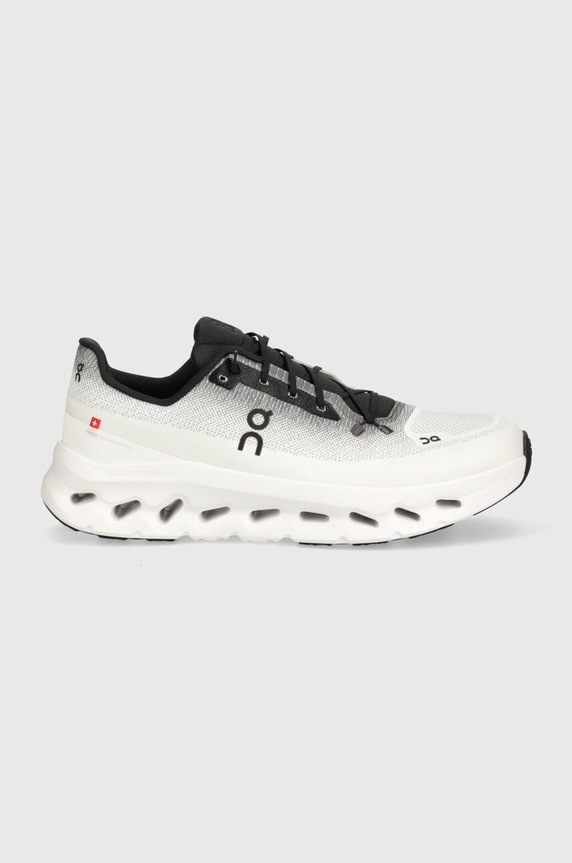 On shoes Cloudtilt 3ME10101430 white SS25