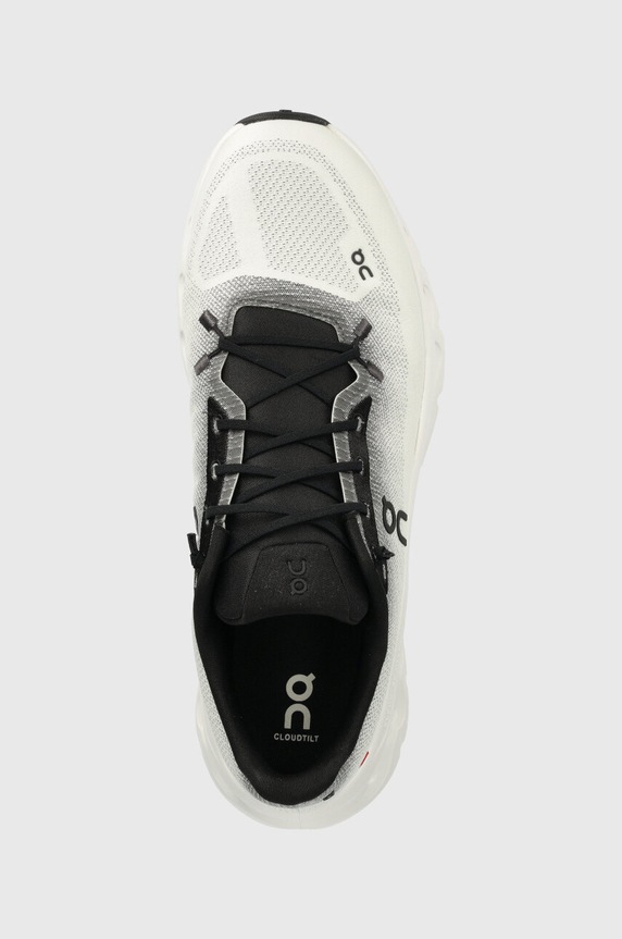 On shoes Cloudtilt white 3ME10101430