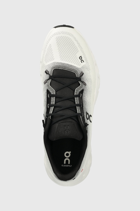 On shoes Cloudtilt white 3ME10101430