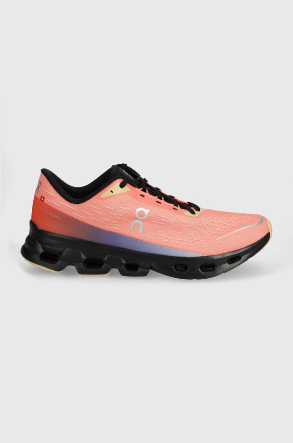 On sneakers de alergat Cloudspark 3ME10390879 portocaliu SS24
