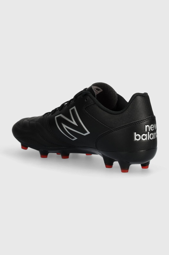 Cipők New Balance futballcipő korki 442 V2 Team FG MS42FBK2 fekete